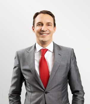 Telomere Capital team