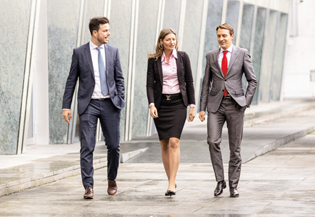 Telomere Capital team