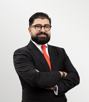 Telomere Capital team